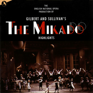 The Mikado: A More Humane Mikado