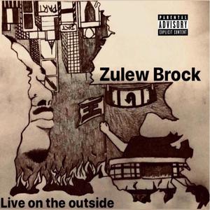 Novel 2:Live on the outside (Explicit)