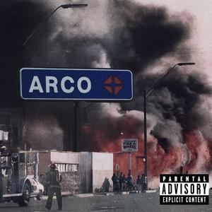 ARCO (feat. THE PROFIT, YUNG A.V, BABYENE7TH$T, BHUNNID & LIL OVER DOSE 2110) (Explicit)