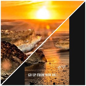 Go Up Now！