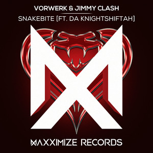 Snakebite (feat. Da Knightshiftah) (Extended Mix)