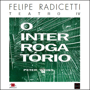 Canto dos Fornos Crematorios