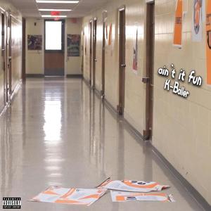 ain't it fun (Explicit)