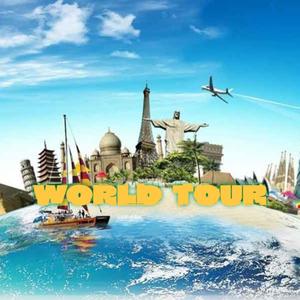 World Tour (Explicit)