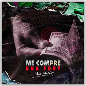 Me compré una fory