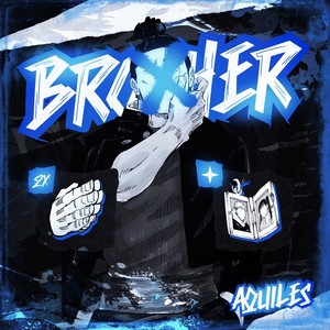 Brother (Aoi Todo) [Explicit]