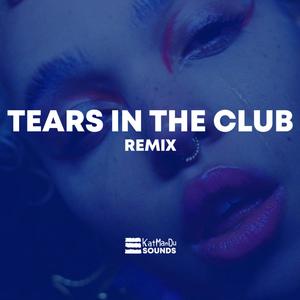 TEARS IN THE CLUB (DRILL REMIX INSTRUMENTAL)