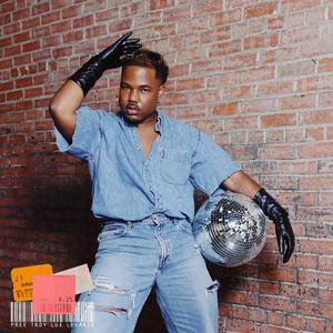 FREE (feat. Levandé) (Explicit)