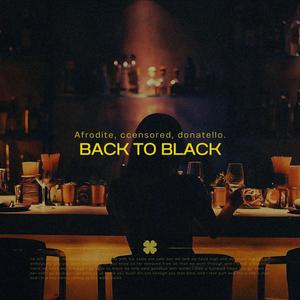 Back To Black (Extended Mix|Explicit)