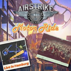 Motor Ride (Live in Hamburg)