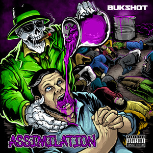 Assimilation (Explicit)