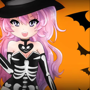 Spooky Scary Skeletons