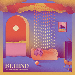 Behind (Explicit)