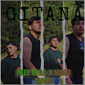 Gitana (Explicit)