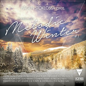 Hagen Stoklossa Pres. WONNEmusik's Melodic Winter #1