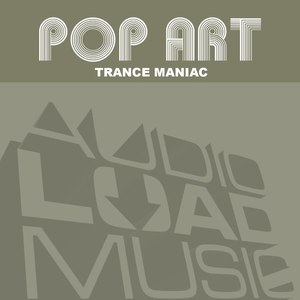 Trance Maniac - Single