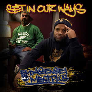 Set In Our Ways (Explicit)