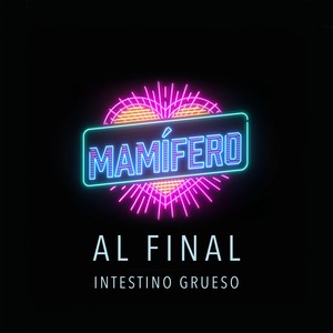 Al Final Intestino Grueso (Explicit)