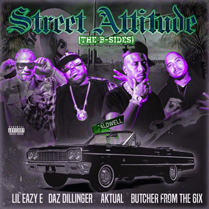 Street Attitude (Sped Up) (Explicit)