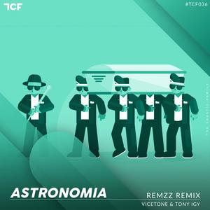 Astronomia (Original Mix)