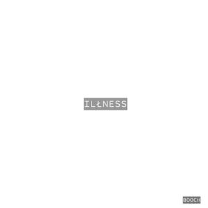 ILLNESS (feat. Saturnalia)