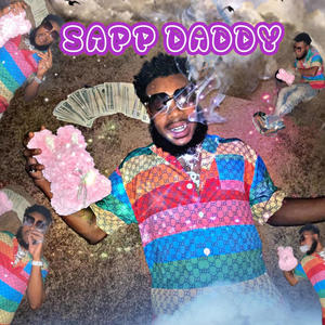 Eater (feat. YT Gifted, S.E.M.G DA LABEL & Ball Gizzle) (Explicit)