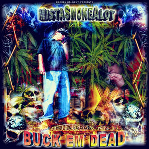 Chevy Thang (feat. Mista Smokealot) (Explicit)
