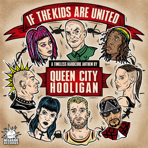 If The Kids Are United (Explicit)