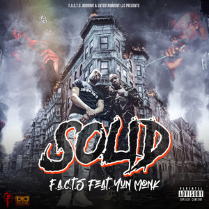 Solid (Explicit)