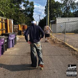 Crash Out* (feat. Kid Richard! & davidfromtaiwan) (Explicit)