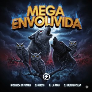 MEGA ENVOLVIDA (-|Explicit)