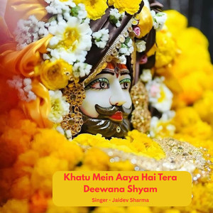 Khatu Mein Aaya Hai Tera Deewana Shyam