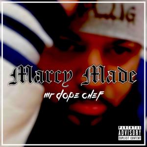 Marcy Made (Explicit)
