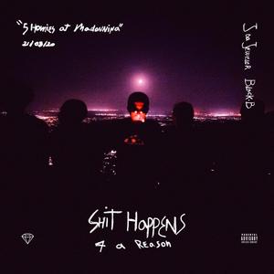 **** Happens 4 a Reason (Explicit)