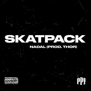 Skatpack (feat. ThorWHP) (Explicit)