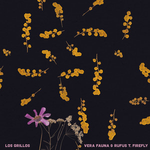 Los grillos - Sesión en directo (con Rufus T. Firefly)