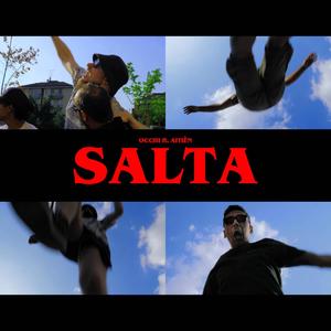 SALTA (feat. Aitièn)