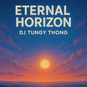 Eternal Horizon (Paulie Jaffa Extended version)