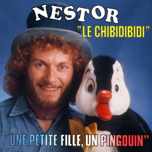 Une petite fille, un pingouin (2024 Remastered Version)