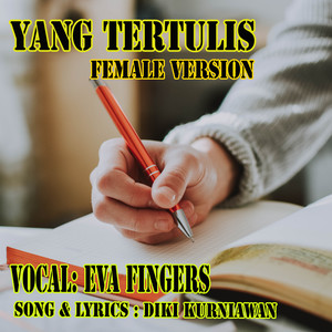 YANG TERTULIS (FEMALE VERSION)