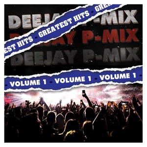 Greatest Hits, Vol. 1 (Explicit)