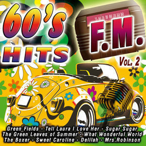 60's Hits F.M. Vol. 2