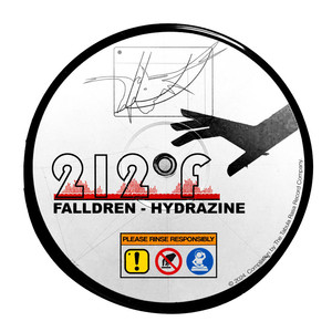 Hydrazine