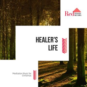 Healer's Life - Meditation Music For Christmas