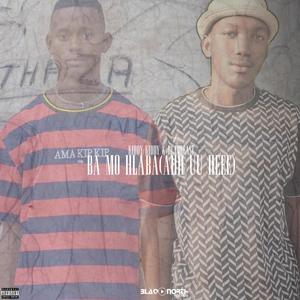 BlaqBeast - Ba Mo Hlaba(feat. Kiddy Kiddy)