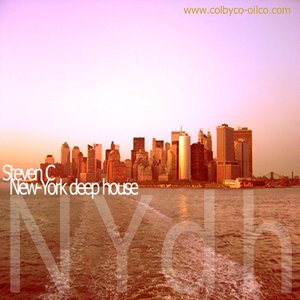 New-york deep house