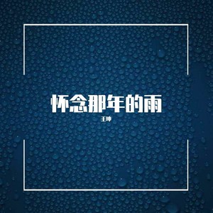 怀念那年的雨 (Demo)