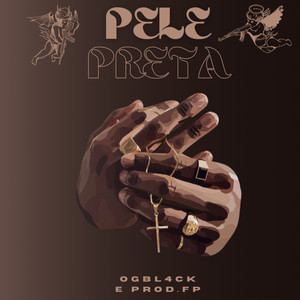 Pele preta (Explicit)