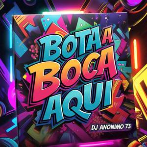MTG BOTA A BOCA AQUI (REMIX|Explicit)