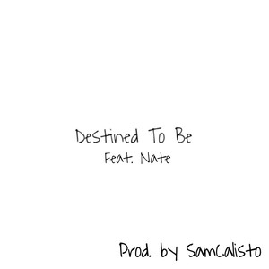 Destined To Be (Explicit)